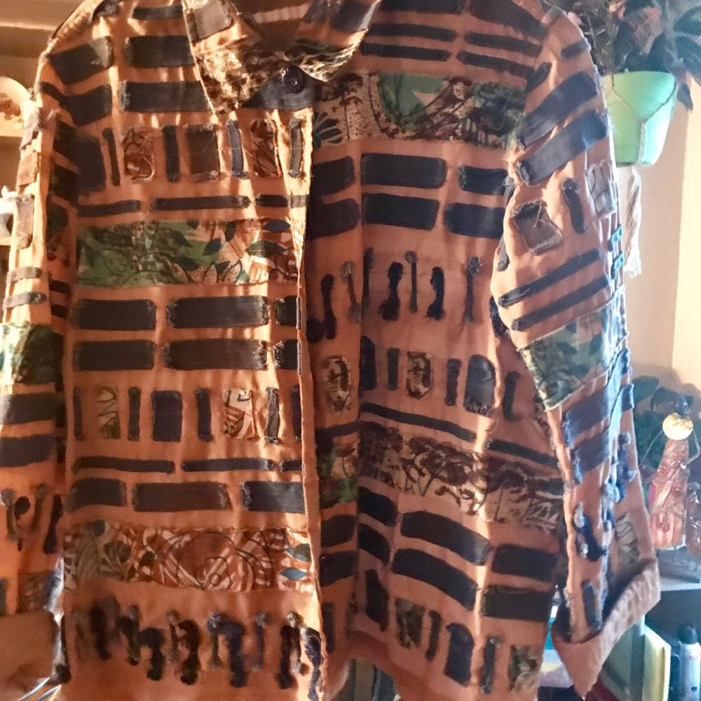 Jacket